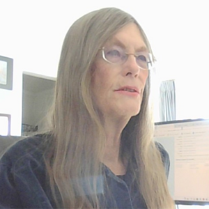 Carolyn Meinel - President BestWorld